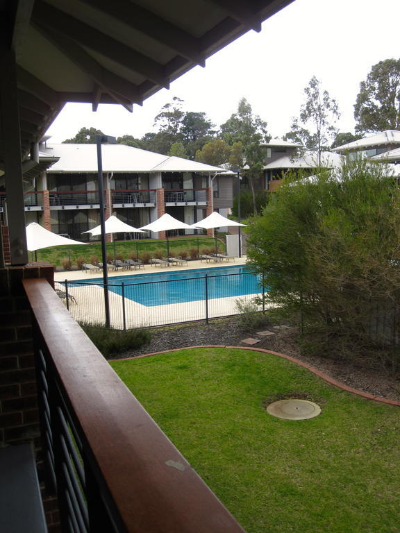 Margarets In Town Apartments Margaret River Buitenkant foto