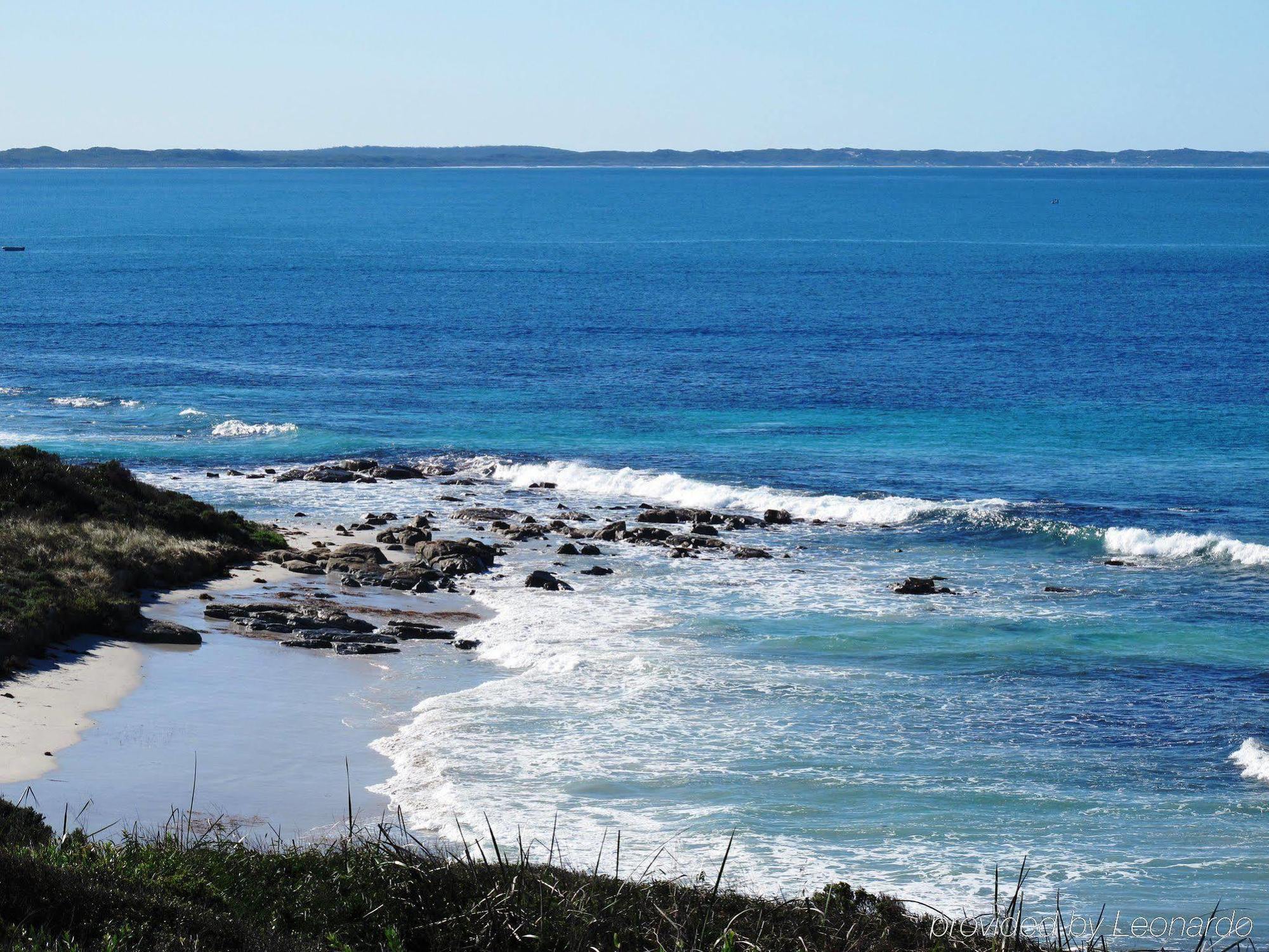 Margarets In Town Apartments Margaret River Buitenkant foto